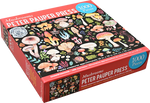 Mushrooms | 1000 Piece Jigsaw Puzzle - 3