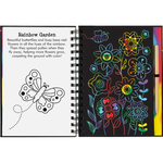 Scratch and Sketch | Magic Rainbow 5+ - 4