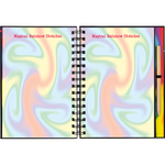 Scratch and Sketch | Magic Rainbow 5+ - 7