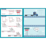Learn to Draw | Cars, Trucks & Trains