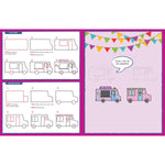 Learn to Draw | Cars, Trucks & Trains