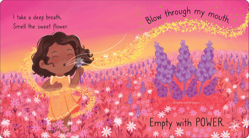 My Calm Down Book 3+ - 3