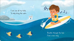 My Calm Down Book 3+ - 5