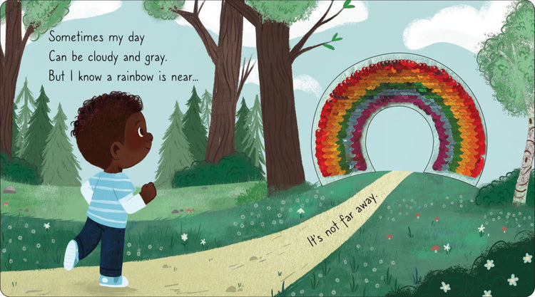 My Calm Down Book 3+ - 6