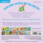 Indestructibles | Welcome Baby 0+ - 6