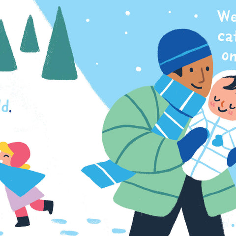Indestructibles | All Year Round - 1