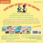 Indestuctibles | Taste Of Fruit ( High Contrast Color) 0+