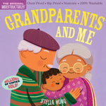 Indestructibles | Grandparents and Me - 2