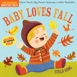 Indestructibles | Baby Loves Fall 0+