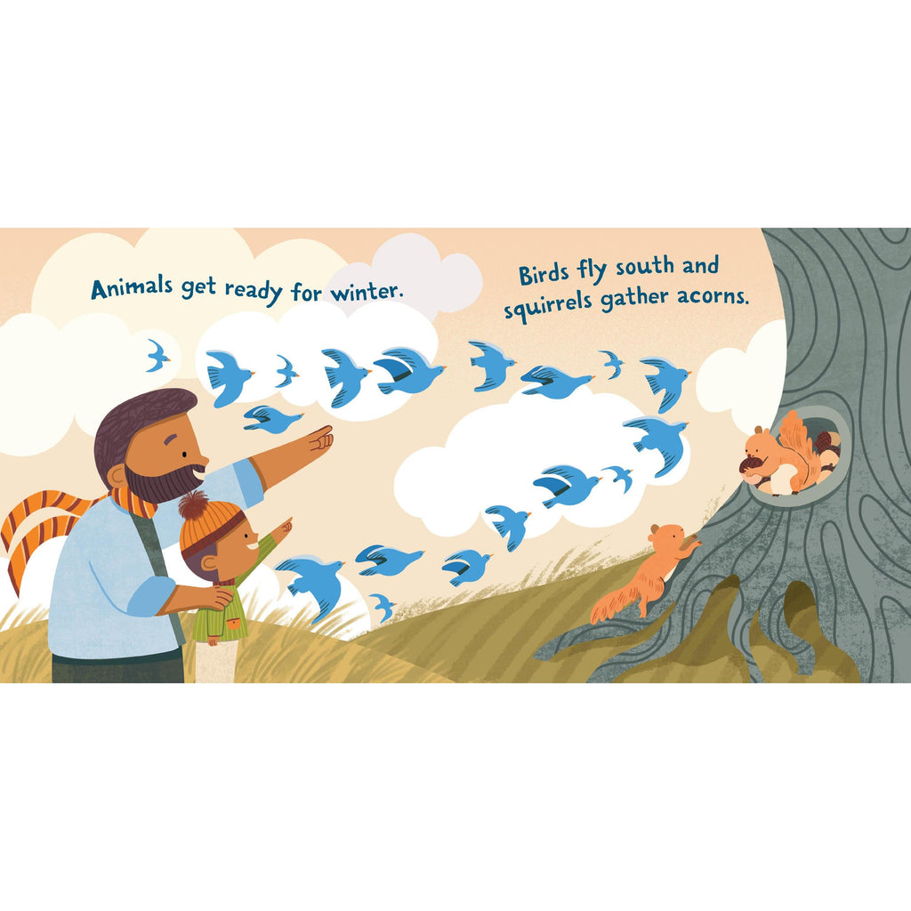 Indestructibles | Baby Loves Fall 0+