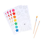 Paint by Numbers | Christmas 6+ - 3