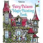 Magic Painting Book | Fairy Palaces
