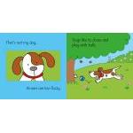That's not my... jigsaw book | Pets Board Book for Ages 2+