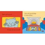 That's not my... jigsaw book | Pets Board Book for Ages 2+