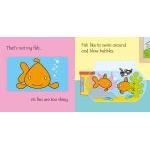 That's not my... jigsaw book | Pets Board Book for Ages 2+