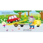 Let's Go On A Truck | Sound Book for Ages 0Mons+