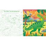 Scratch Activities | Dinosaurs for Ages 5+