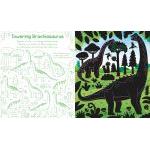 Scratch Activities | Dinosaurs for Ages 5+