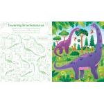 Scratch Activities | Dinosaurs for Ages 5+