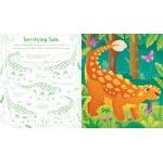 Scratch Activities | Dinosaurs for Ages 5+