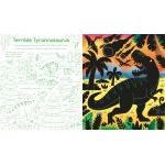 Scratch Activities | Dinosaurs for Ages 5+