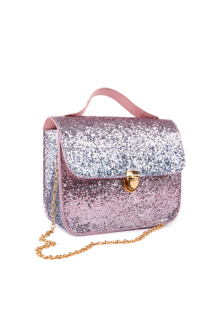 Skyline Sparkle Party Purse 3+ - CR Toys