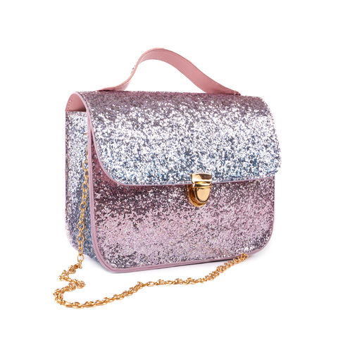 Skyline Sparkle Party Purse 3+ - CR Toys