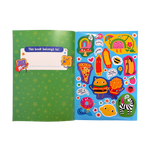 Switch-Eroo Color-Changing Activity Kit 4+ - 5
