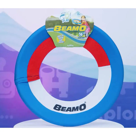 Beamo 16