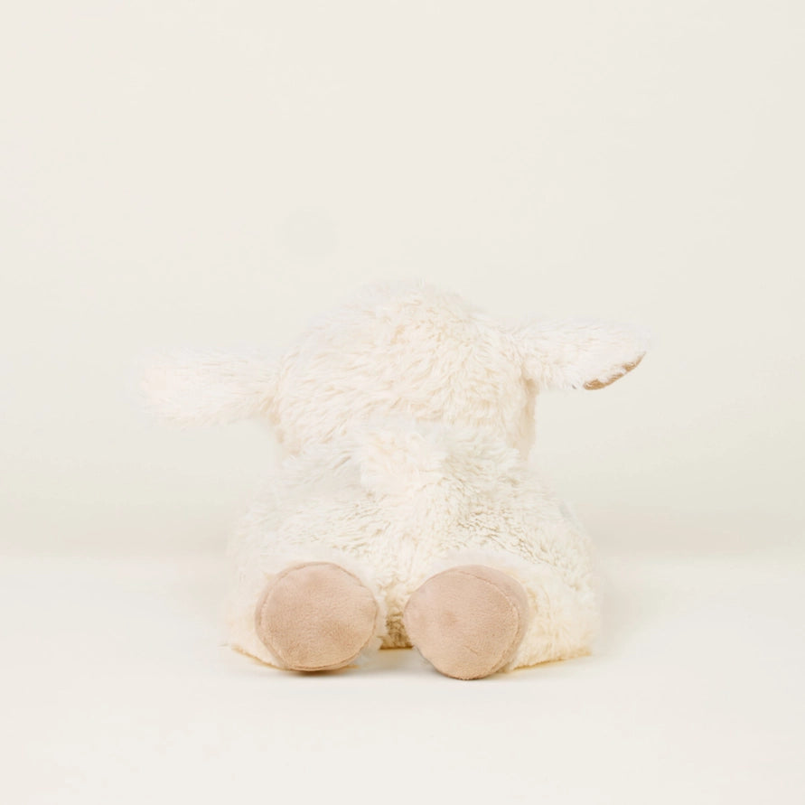 Warmies | Laying Down Sheep - 5