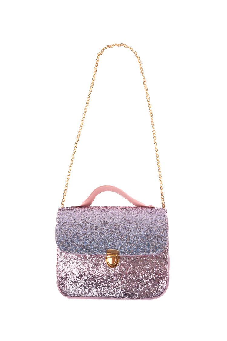 Skyline Sparkle Party Purse 3+ - CR Toys