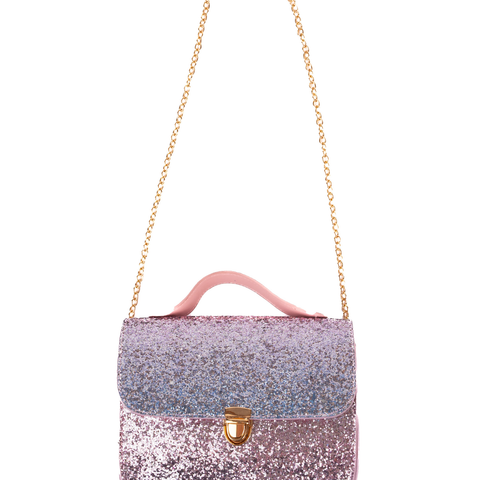 Skyline Sparkle Party Purse 3+ - CR Toys