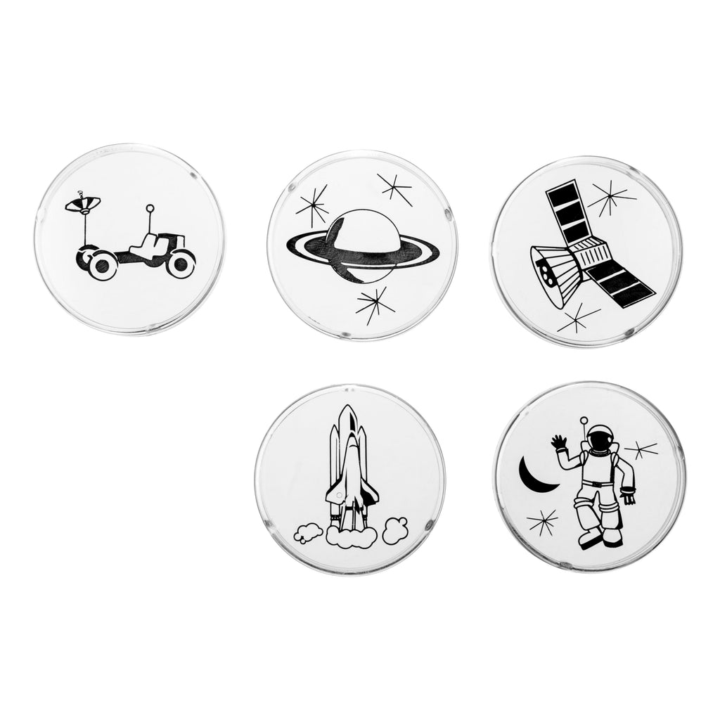 Mini Led Projection-Space