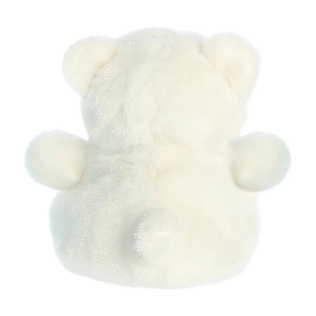 Palm Pals | Puck Polar Bear 99321