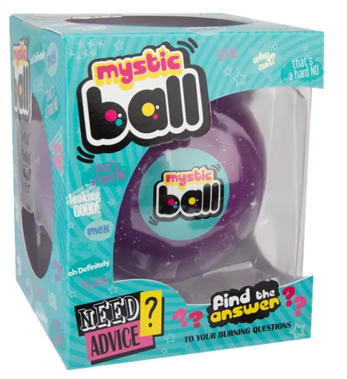 Orb Mystic Ball 1600501600
