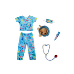 Veterinarian Set Size 5-6