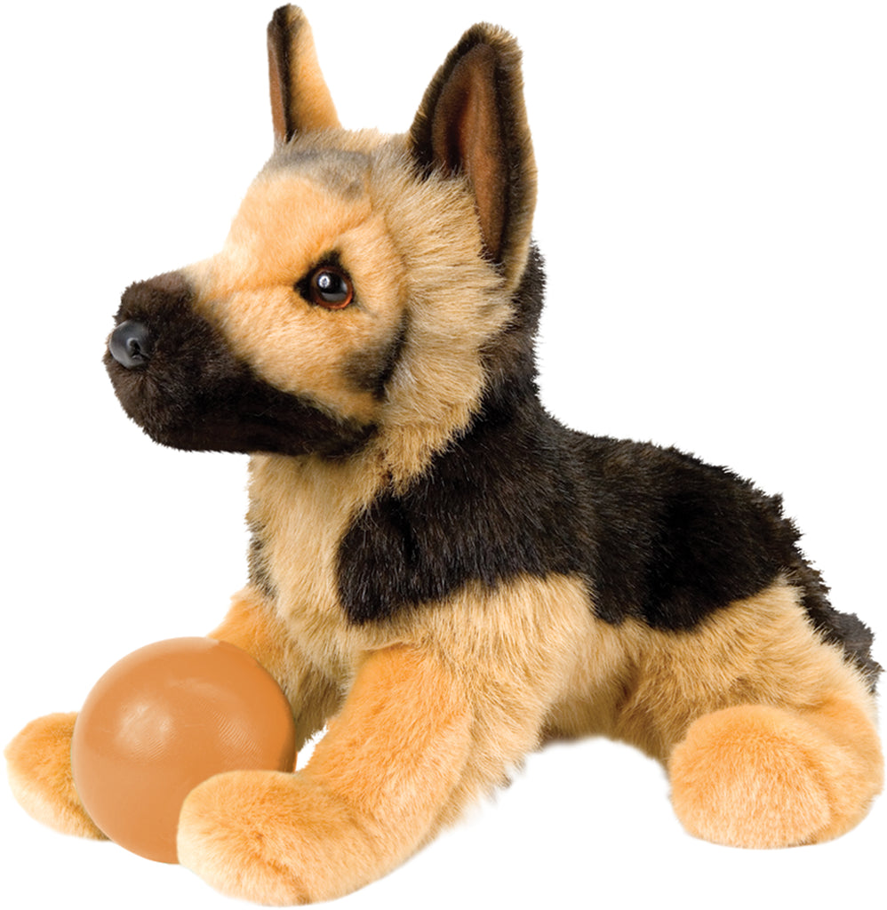 General German Shepherd - CR Toys