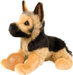 General German Shepherd - CR Toys