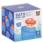 Bath Pop-Up Mushroom 18Mons+ - 5