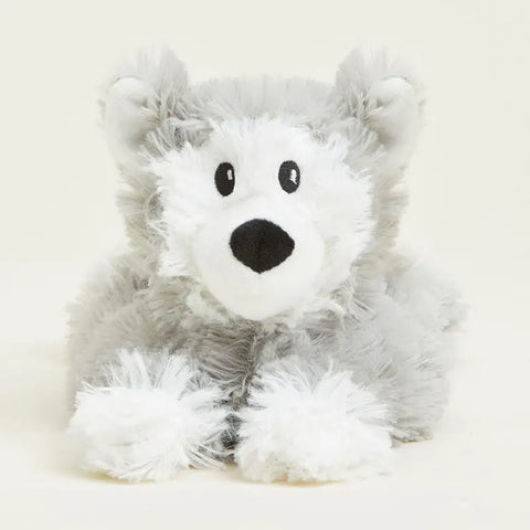 Warmies Junior | Husky - 1