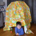 Glow-In-The-Dark Build-A-Fort | 85 pcs 5+ - 4