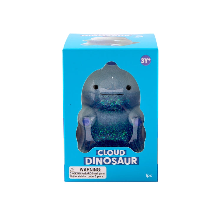 Cloud | Dino Blue - 2