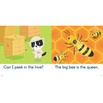 Brain Quest Phonics Readers: Set 1 - 7