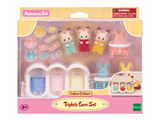 Triplets Care Set Cc1906