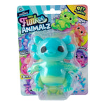 Funkee Axolotl Mega Stretch and Squishy