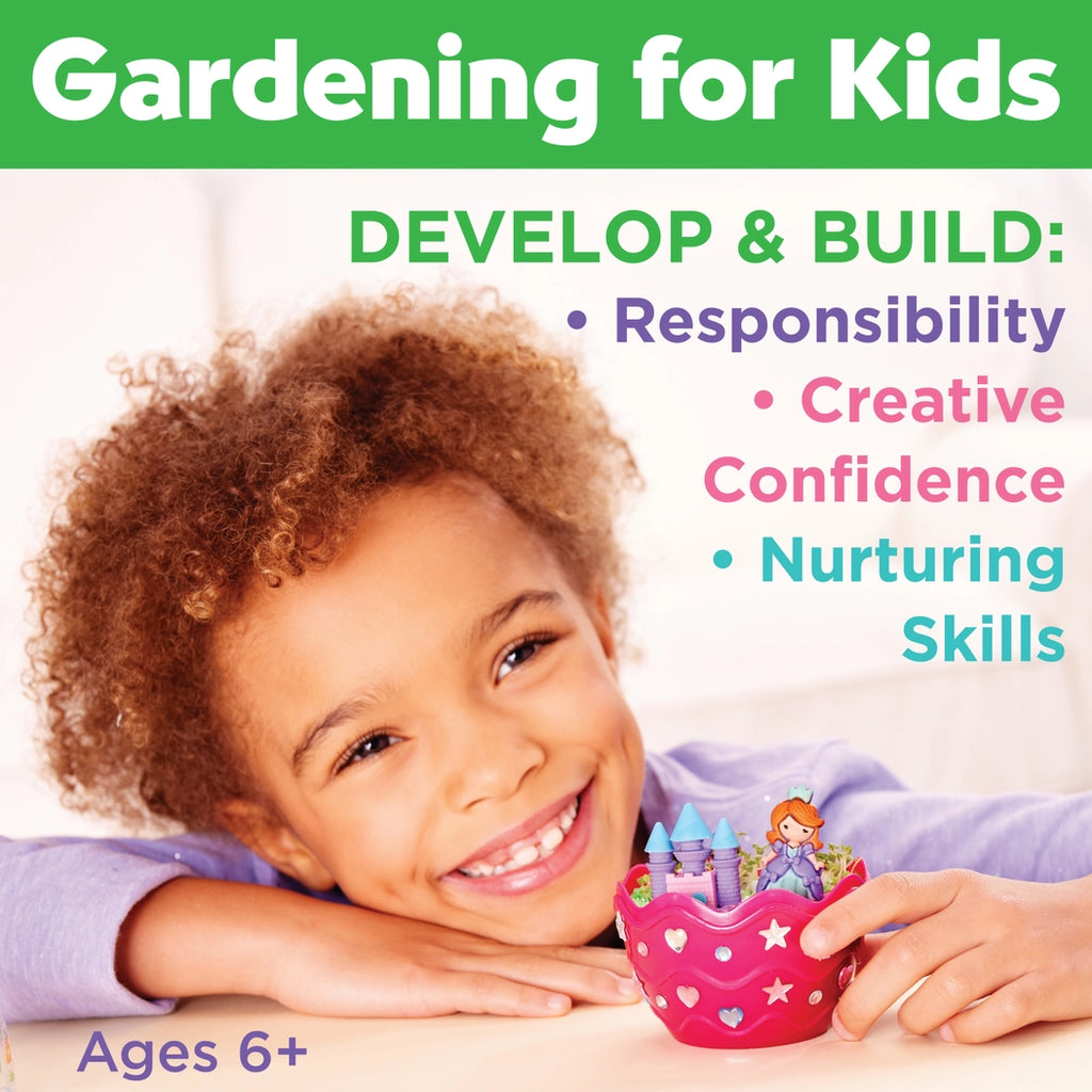 Grow Mini Garden | Princess 6442006