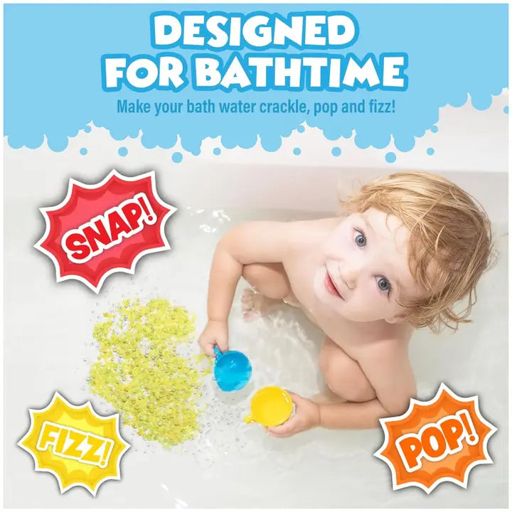 Tub Works |Bath Crackles Bath |Single Pack - 3