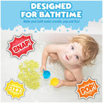 Tub Works |Bath Crackles Bath |Single Pack - 3