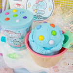 Slime Bubblegum Scented Ice Cream Pint Slime For Ages 4+