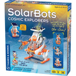 SolarBots: Cosmic Explorers 6+